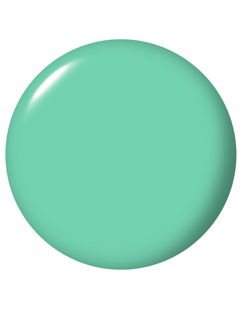 OPI OPI Infinite Shine- Follow The Ice Green Truck  - 0.5 oz. Summer 26