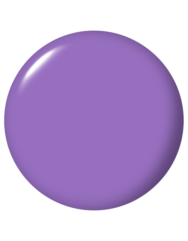 OPI OPI Infinite Shine- Here Plums The Sun  - 0.5 oz. Summer 26