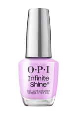 OPI OPI Infinite Shine- Learn To Fly-Lac  - 0.5 oz. Summer 26