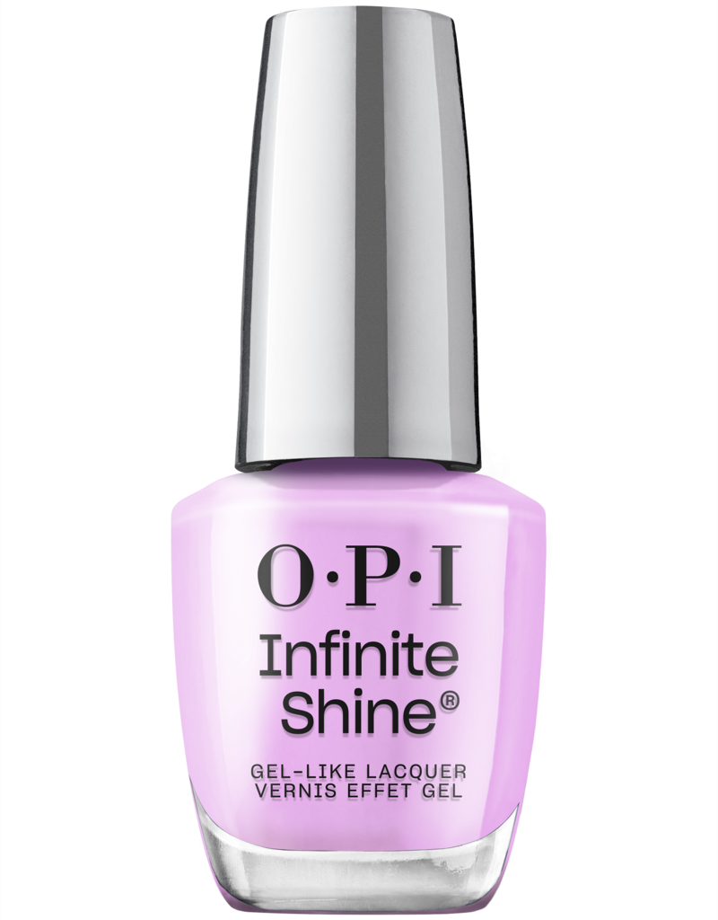 OPI OPI Infinite Shine- Learn To Fly-Lac  - 0.5 oz. Summer 26