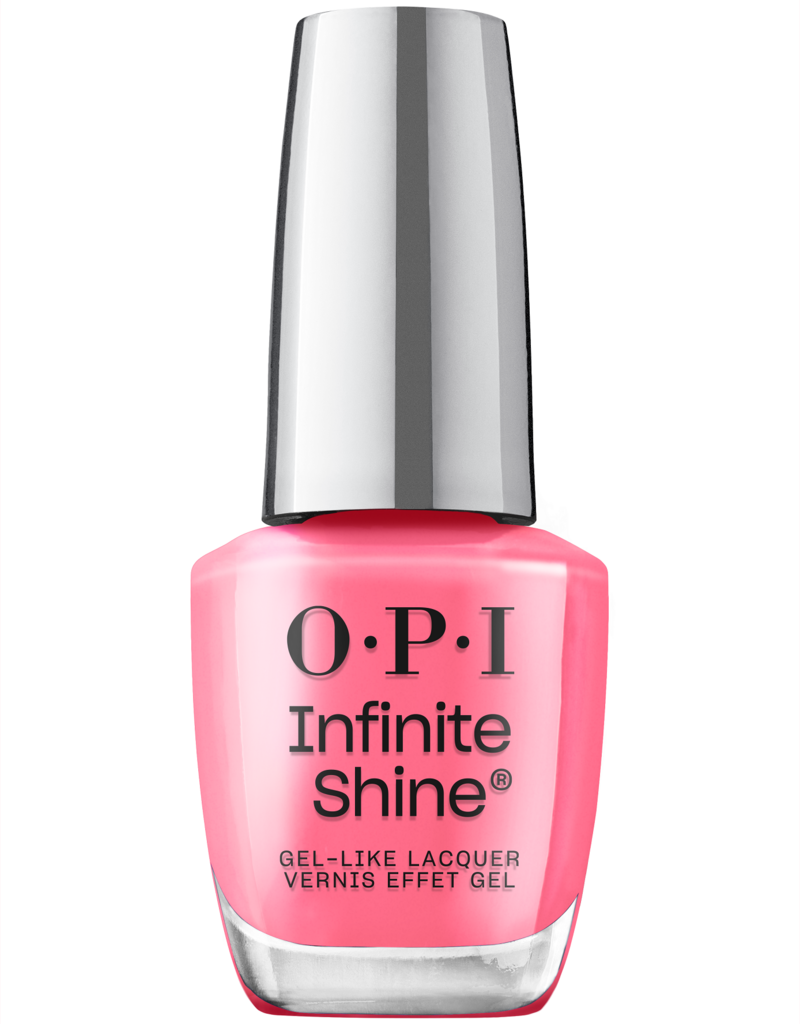 OPI OPI Infinite Shine- Lei Out The Sun  - 0.5 oz. Summer 26