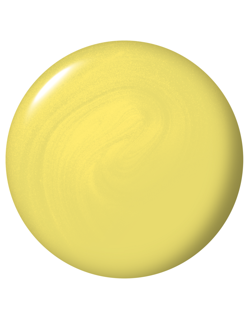 OPI OPI Infinite Shine- Limon-Yello!  - 0.5 oz. Summer 26