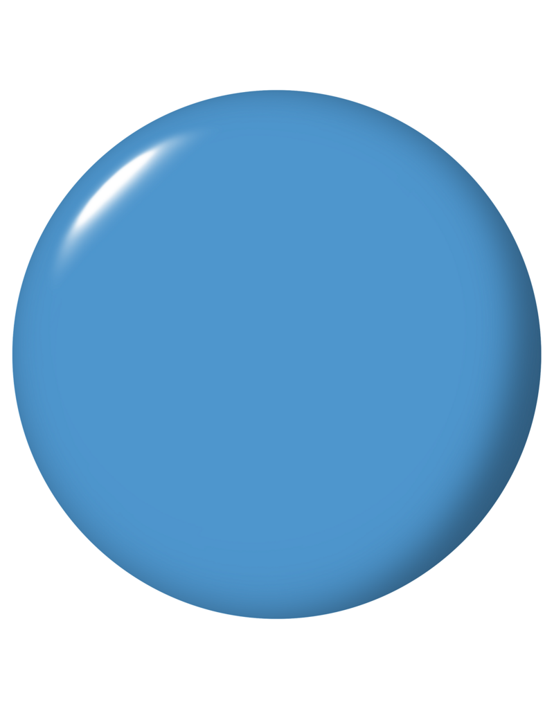 OPI OPI Infinite Shine- No summer Blues  - 0.5 oz. Summer 26