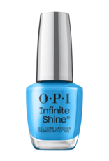 OPI OPI Infinite Shine- No summer Blues  - 0.5 oz. Summer 26