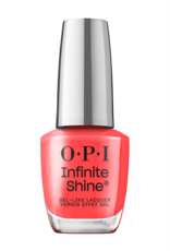 OPI OPI Infinite Shine- Pack A Cherry-On Bag  - 0.5 oz. Summer 26