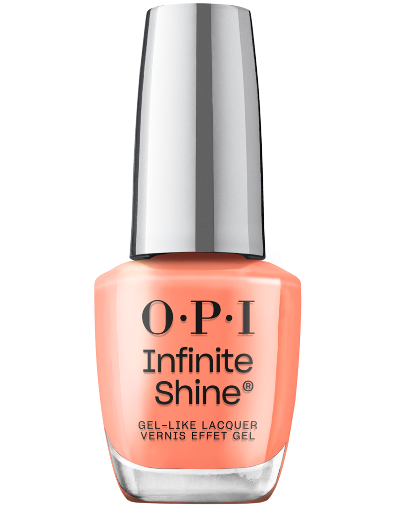 OPI OPI Infinite Shine- You're On Ther Melon - 0.5 oz. Summer 26
