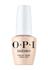 OPI OPI GC - Berlin There Doin' That- 0.5oz - Fall 26