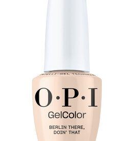 OPI OPI GC - Berlin There Doin' That- 0.5oz - Fall 26