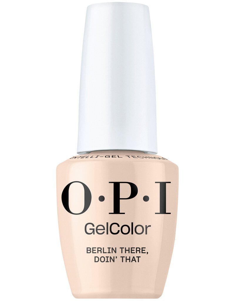 OPI OPI GC - Berlin There Doin' That- 0.5oz - Fall 26