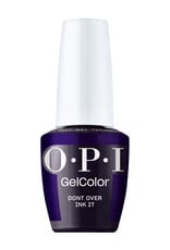 OPI OPI GC - Don't Over Ink It- 0.5oz - Fall 26