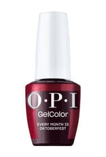 OPI OPI GC - Every Month is Oktoberfest- 0.5oz - Fall 26