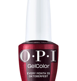 OPI OPI GC - Every Month is Oktoberfest- 0.5oz - Fall 26