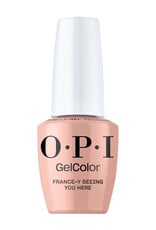 OPI OPI GC - France- Y- Seeing You Here - 0.5oz - Fall 26