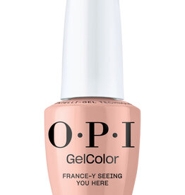 OPI OPI GC - France- Y- Seeing You Here - 0.5oz - Fall 26
