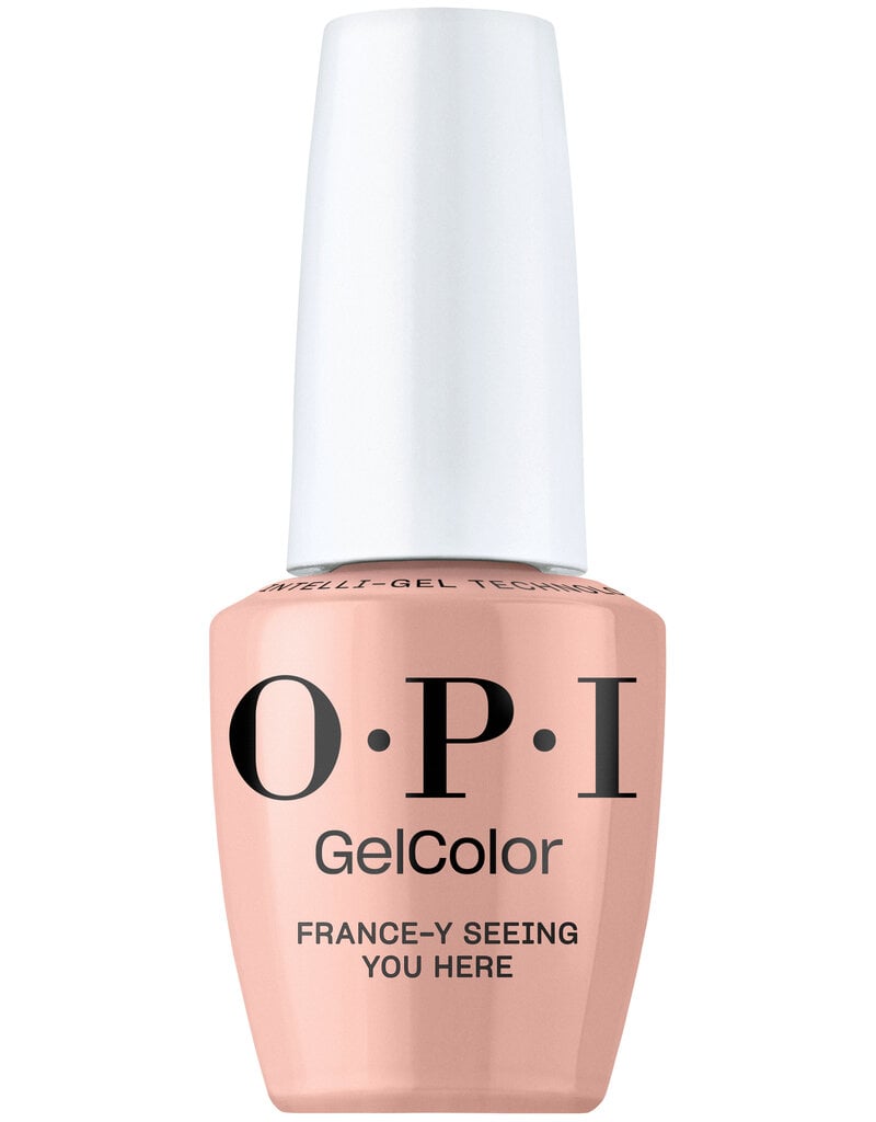 OPI OPI GC - France- Y- Seeing You Here - 0.5oz - Fall 26