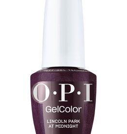 OPI OPI GC - Lincoln Park At Midnight- 0.5oz - Fall 26