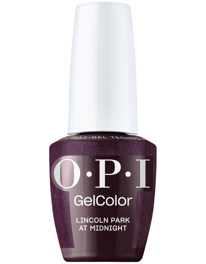 OPI OPI GC - Lincoln Park At Midnight- 0.5oz - Fall 26