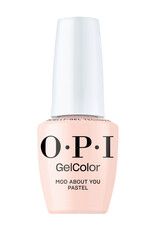 OPI OPI GC - Mod About You Pastel - 0.5oz - Fall 26