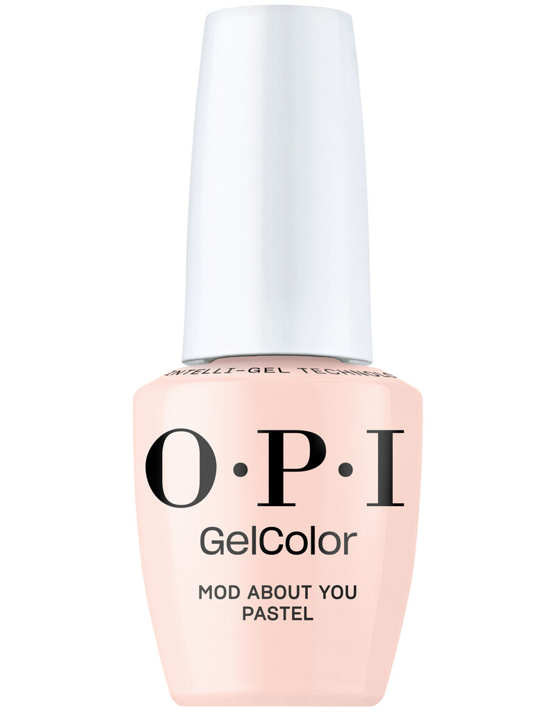 OPI OPI GC - Mod About You Pastel - 0.5oz - Fall 26