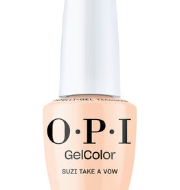 OPI OPI GC - Suzie Take a Vow - 0.5oz - Fall 26
