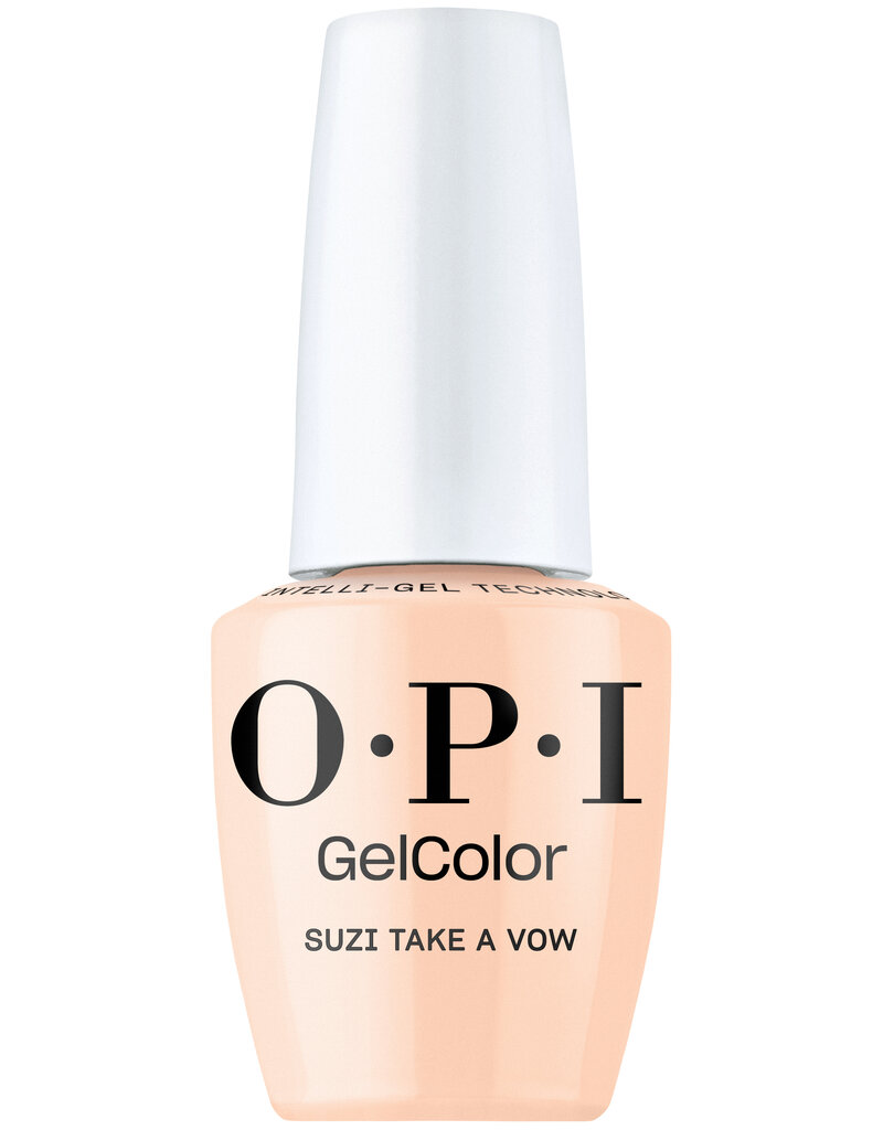 OPI OPI GC - Suzie Take a Vow - 0.5oz - Fall 26