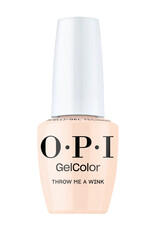 OPI OPI GC - Throw Me A Wink- 0.5oz - Fall 26
