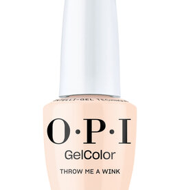OPI OPI GC - Throw Me A Wink- 0.5oz - Fall 26