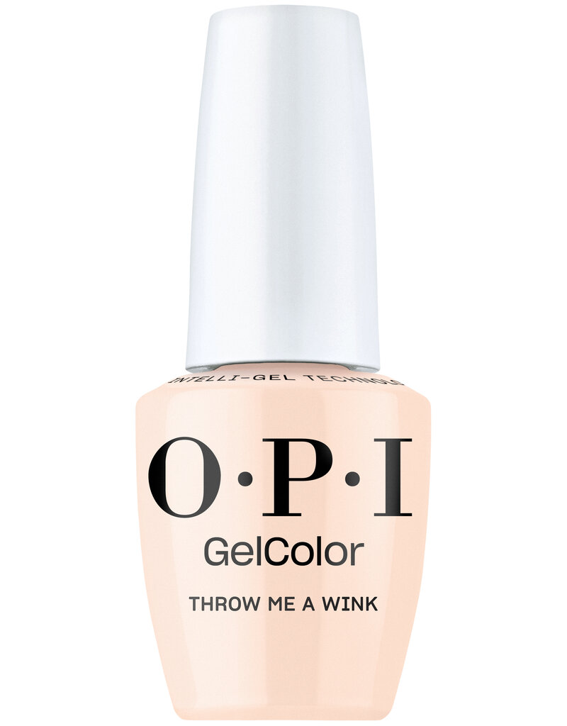 OPI OPI GC - Throw Me A Wink- 0.5oz - Fall 26