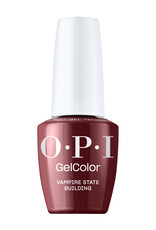 OPI OPI GC - Vampire State Building  - 0.5oz - Fall 26