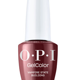 OPI OPI GC - Vampire State Building  - 0.5oz - Fall 26