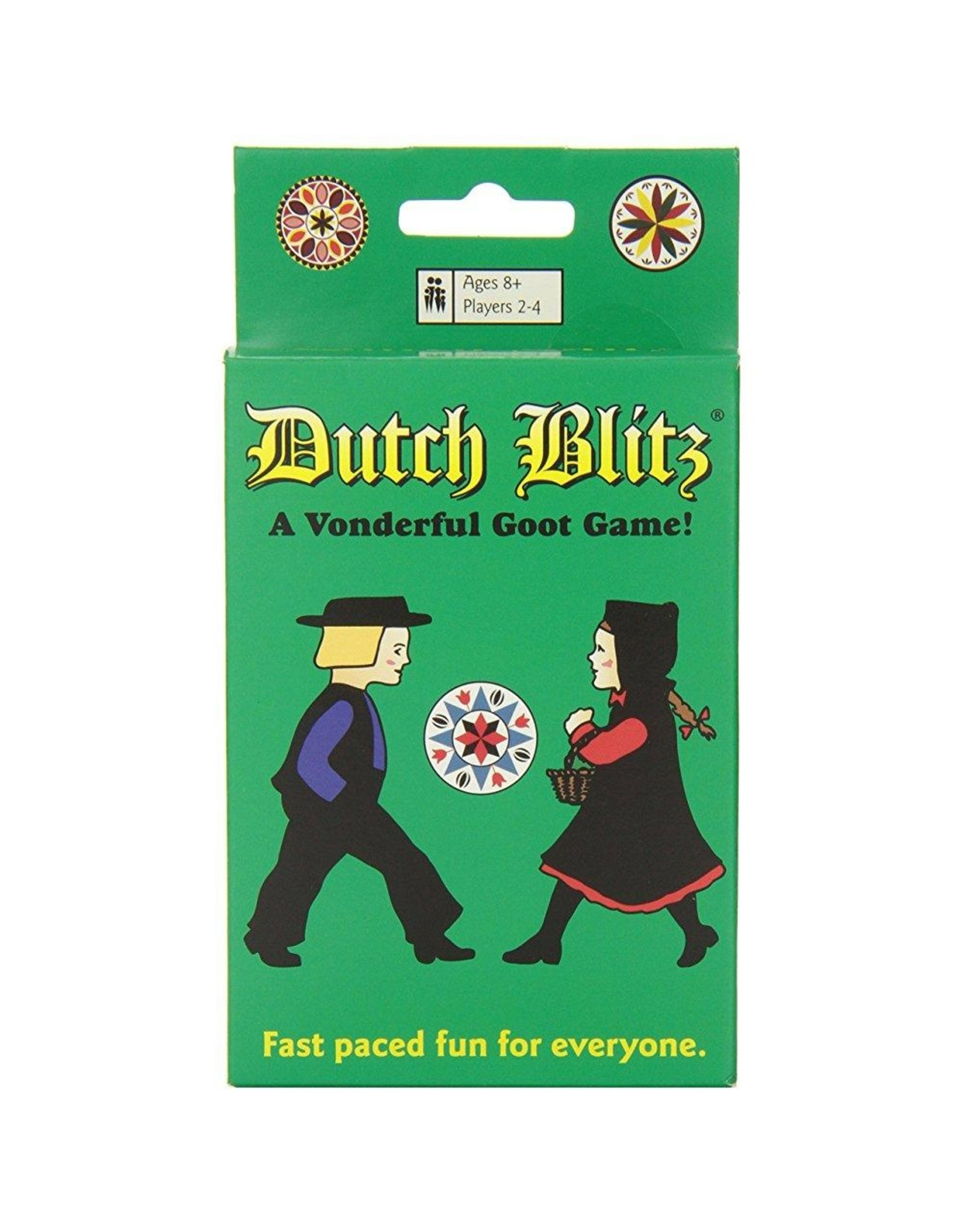 Dutch Blitz - Original Pack