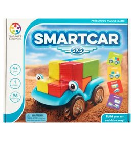 Smart Car 5 x 5