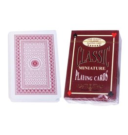 Classic Playing Cards Pinochle