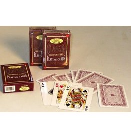 Classic Playing Cards Bridge