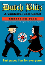 Dutch Blitz - Expansion Pack