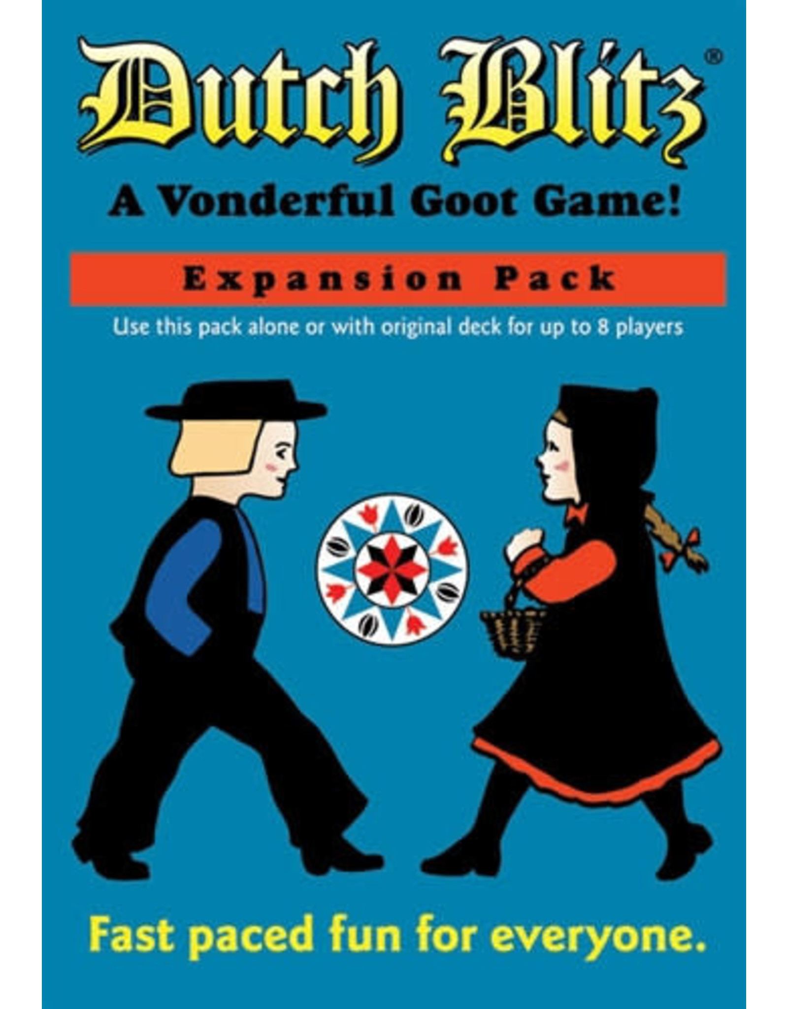 Dutch Blitz - Expansion Pack