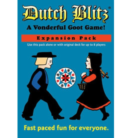 Dutch Blitz - Expansion Pack