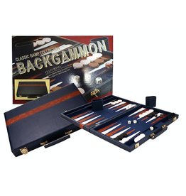 15 " Backgammon