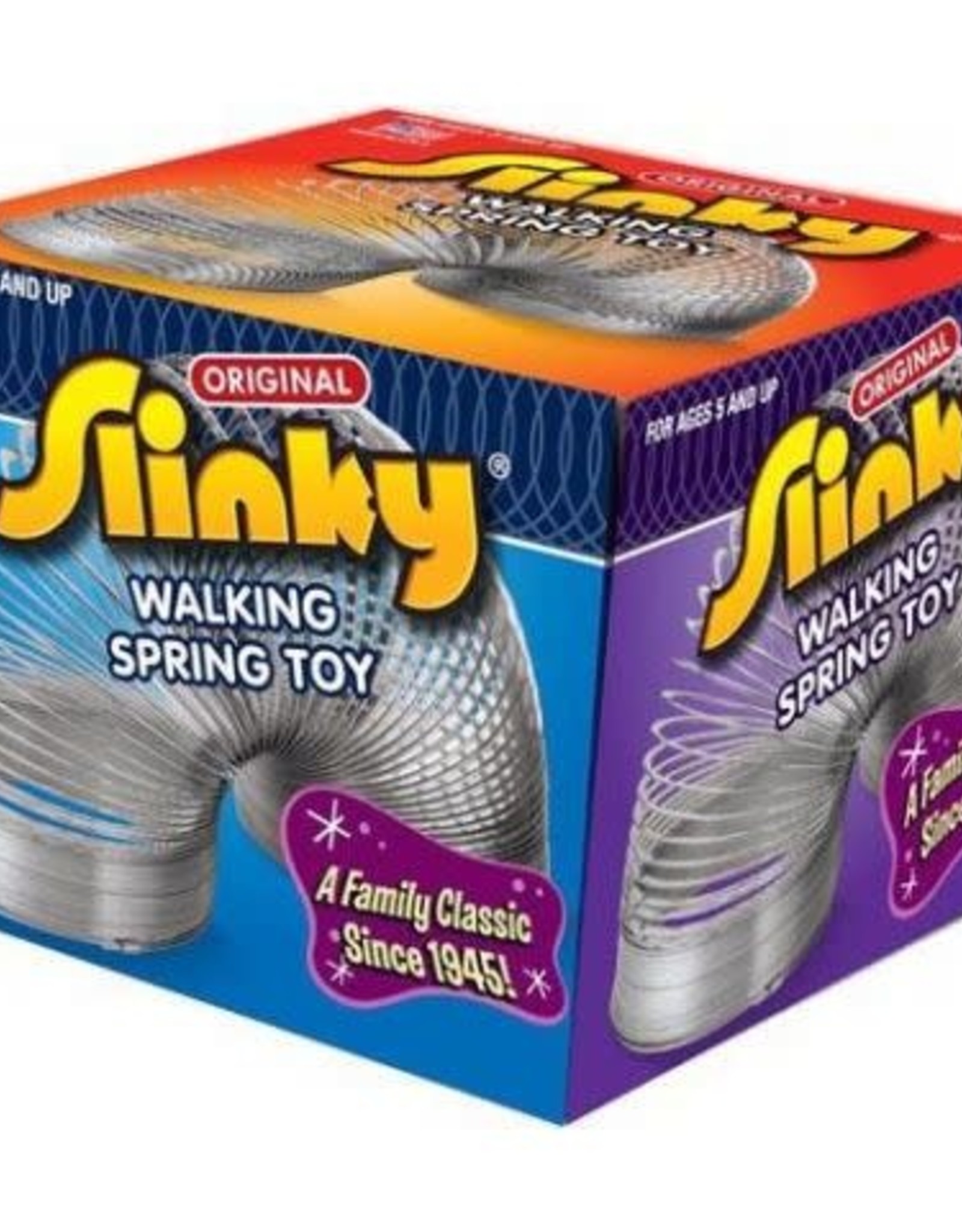 alex brands slinky