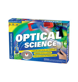 Optical Science