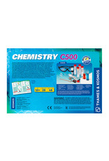 Chemistry C500