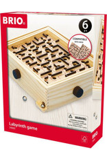 Labyrinth Game