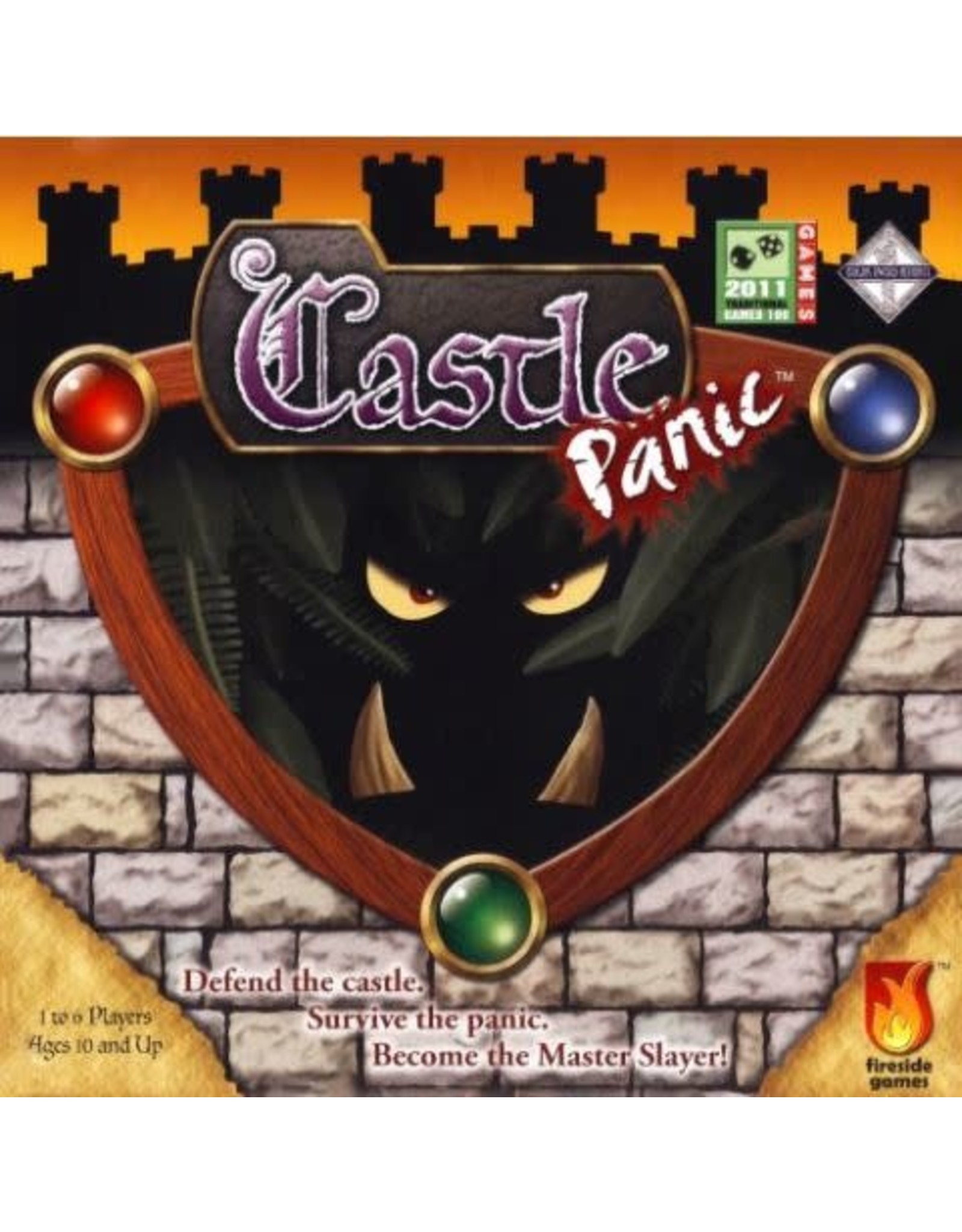 Castle Panic