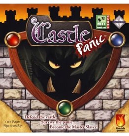 Castle Panic