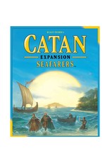 Catan Expansion Seafarer's