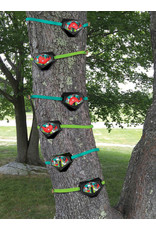 Slacker Tree Climbers