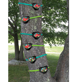 Slacker Tree Climbers