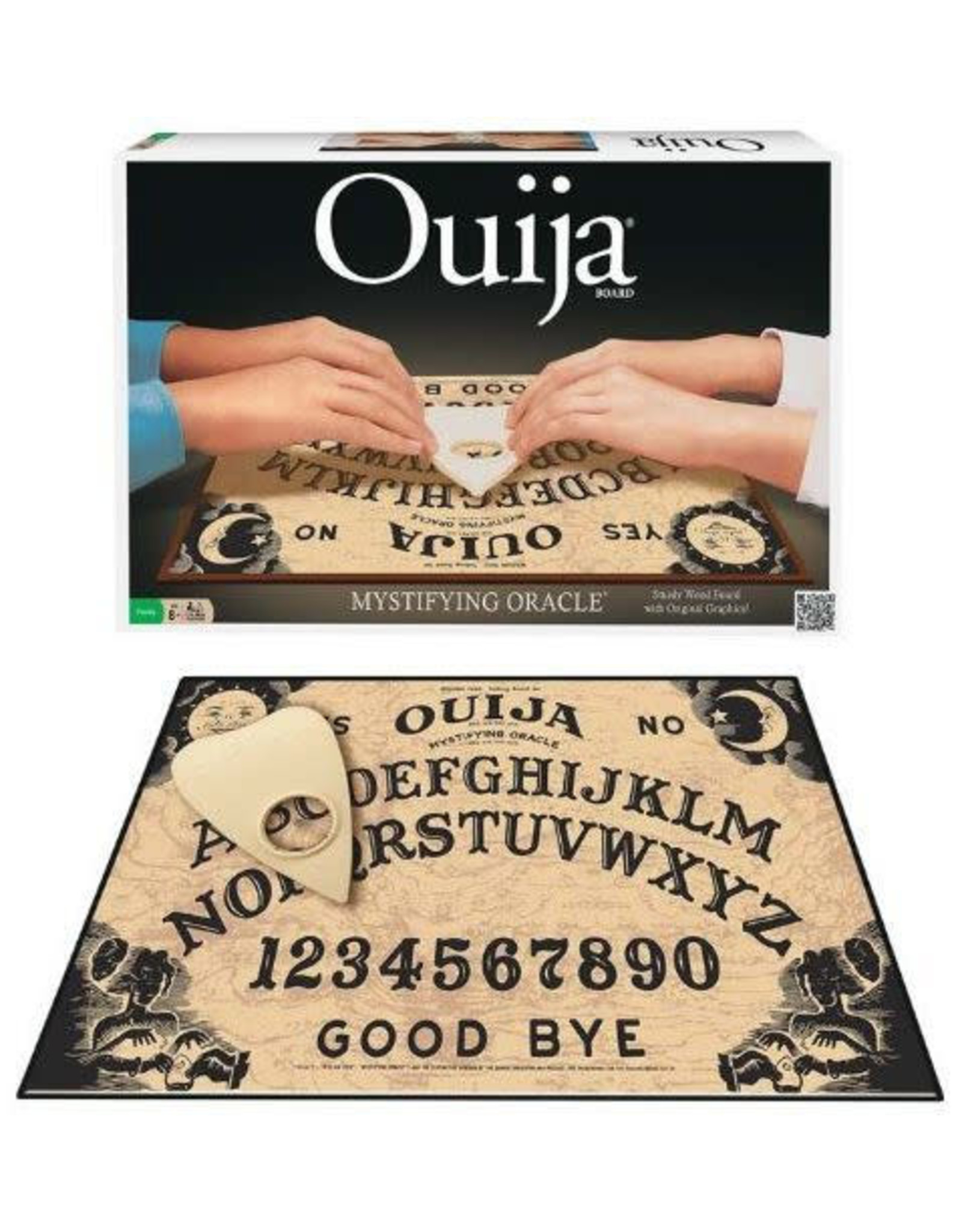 Classic Ouija