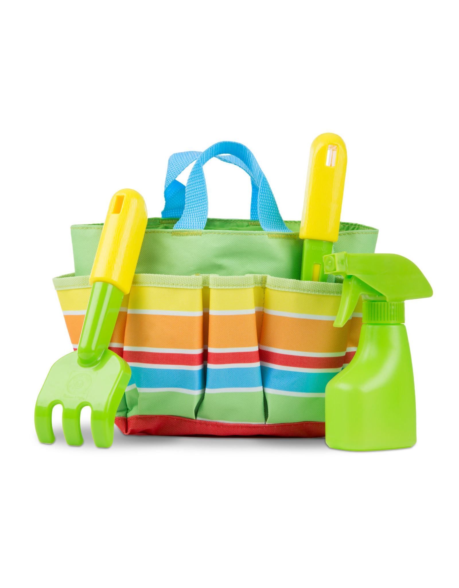 Giddy Buggy Tote Set
