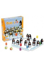 Pengoloo (Wooden)
